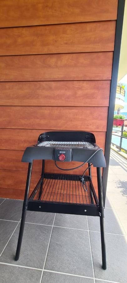 Le Cocon Du Leman Apartment Viry  Ngoại thất bức ảnh