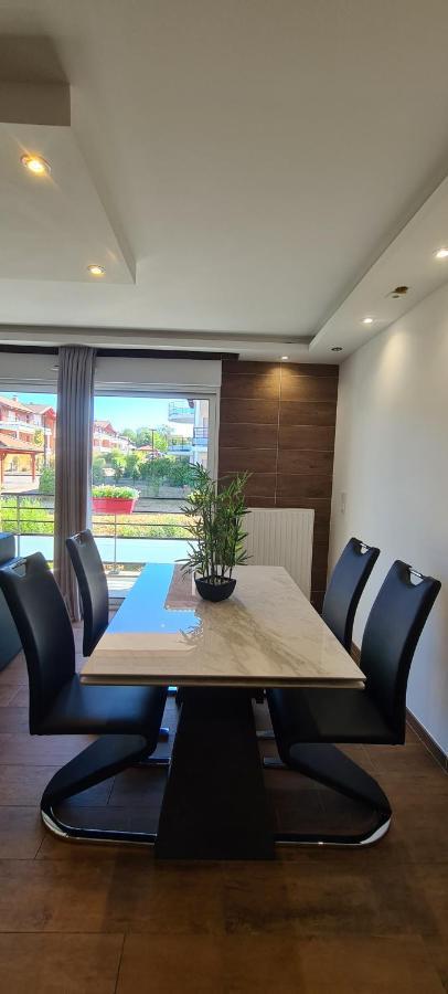 Le Cocon Du Leman Apartment Viry  Ngoại thất bức ảnh