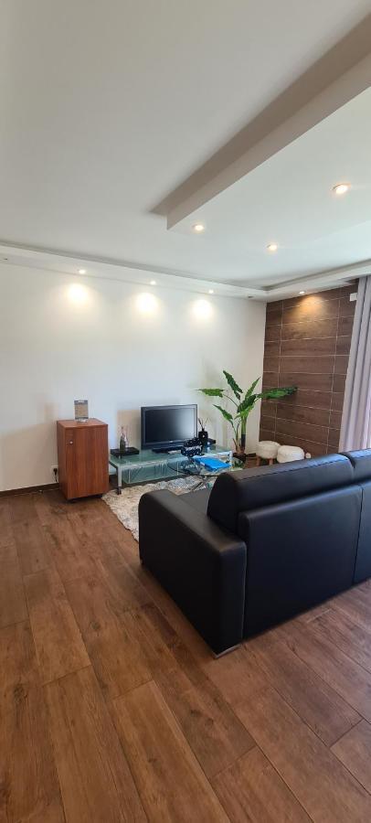 Le Cocon Du Leman Apartment Viry  Ngoại thất bức ảnh