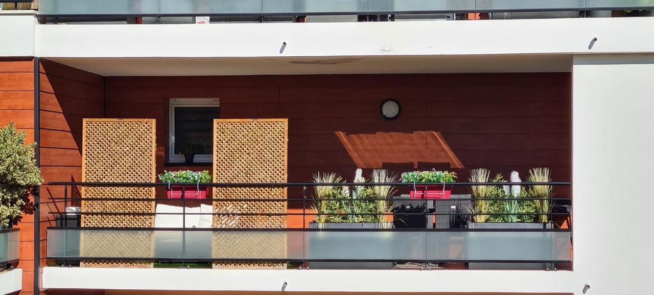 Le Cocon Du Leman Apartment Viry  Ngoại thất bức ảnh