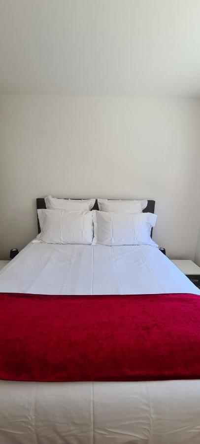Le Cocon Du Leman Apartment Viry  Ngoại thất bức ảnh