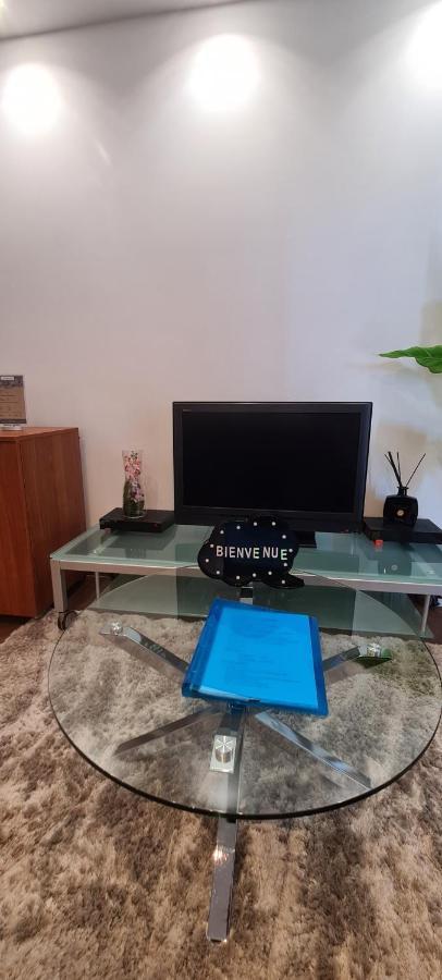 Le Cocon Du Leman Apartment Viry  Ngoại thất bức ảnh