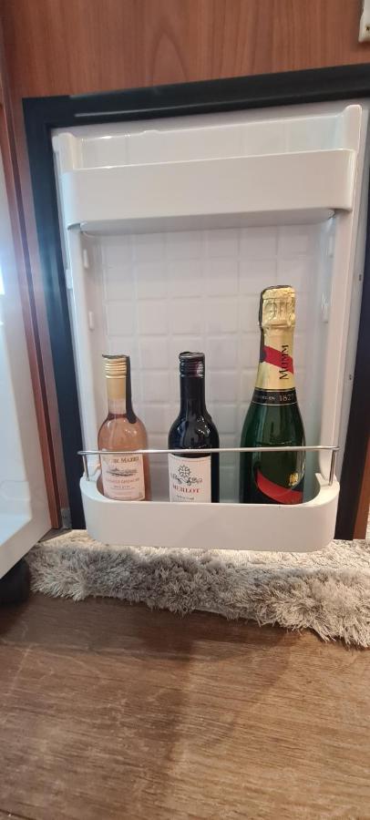 Le Cocon Du Leman Apartment Viry  Ngoại thất bức ảnh