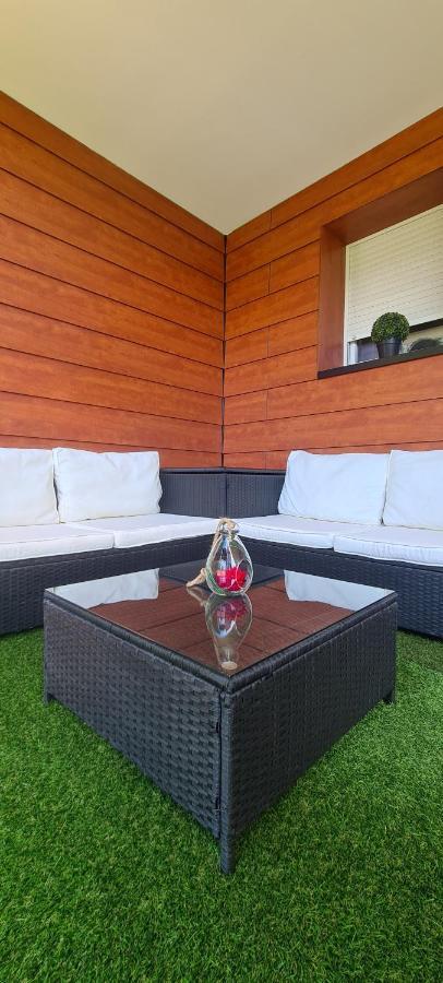 Le Cocon Du Leman Apartment Viry  Ngoại thất bức ảnh