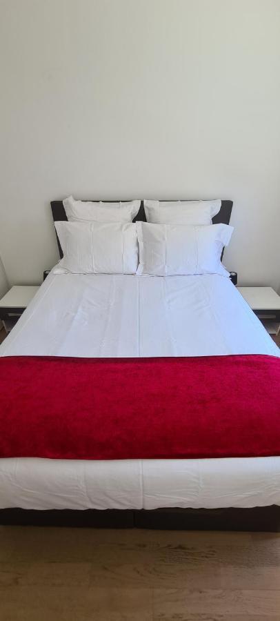 Le Cocon Du Leman Apartment Viry  Ngoại thất bức ảnh