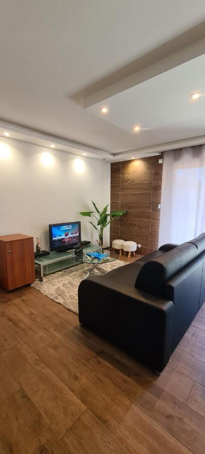 Le Cocon Du Leman Apartment Viry  Ngoại thất bức ảnh