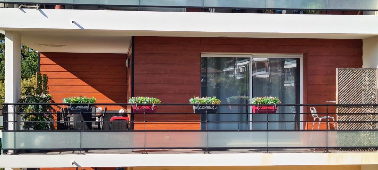 Le Cocon Du Leman Apartment Viry  Ngoại thất bức ảnh