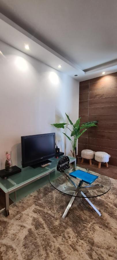 Le Cocon Du Leman Apartment Viry  Ngoại thất bức ảnh