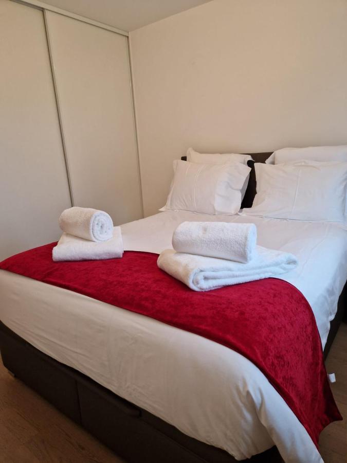 Le Cocon Du Leman Apartment Viry  Ngoại thất bức ảnh